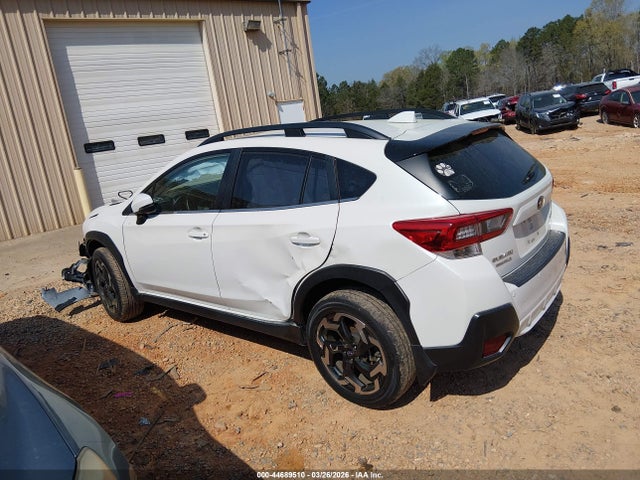 Продажа на аукционе авто 2021 Subaru Crosstrek Limited, vin: JF2GTHNC0M8288814, номер лота: 44689510