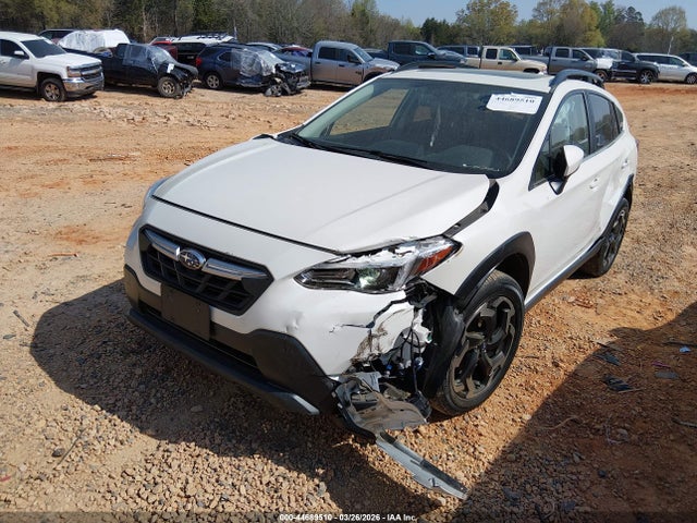 Продажа на аукционе авто 2021 Subaru Crosstrek Limited, vin: JF2GTHNC0M8288814, номер лота: 44689510