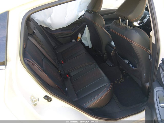 Продажа на аукционе авто 2021 Subaru Crosstrek Limited, vin: JF2GTHNC0M8288814, номер лота: 44689510