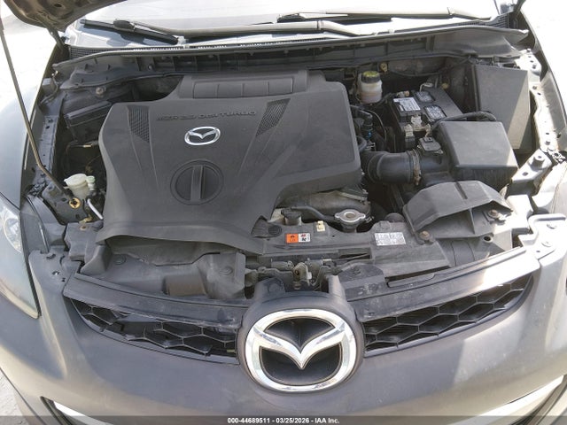 Aukcja sprzedaży 2010 Mazda Cx-7 S Touring, vin: JM3ER4W36A0316967, numer aukcji: 44689511