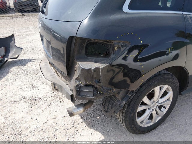 Aukcja sprzedaży 2010 Mazda Cx-7 S Touring, vin: JM3ER4W36A0316967, numer aukcji: 44689511