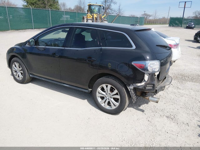 Aukcja sprzedaży 2010 Mazda Cx-7 S Touring, vin: JM3ER4W36A0316967, numer aukcji: 44689511
