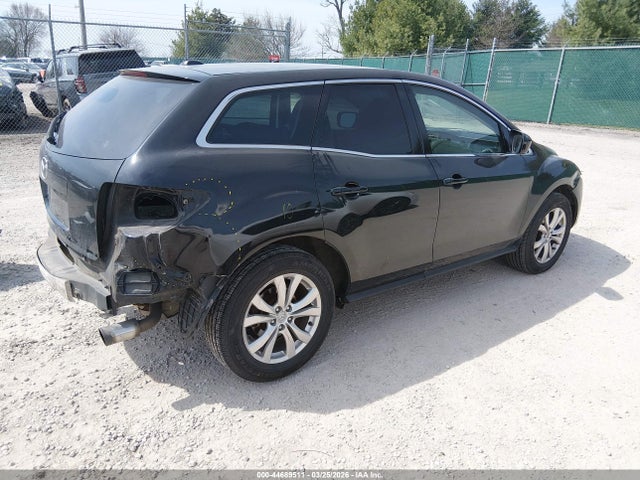 Aukcja sprzedaży 2010 Mazda Cx-7 S Touring, vin: JM3ER4W36A0316967, numer aukcji: 44689511