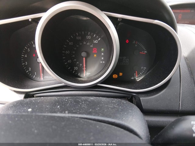 Aukcja sprzedaży 2010 Mazda Cx-7 S Touring, vin: JM3ER4W36A0316967, numer aukcji: 44689511