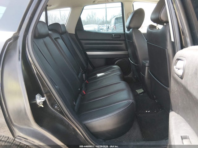 Aukcja sprzedaży 2010 Mazda Cx-7 S Touring, vin: JM3ER4W36A0316967, numer aukcji: 44689511