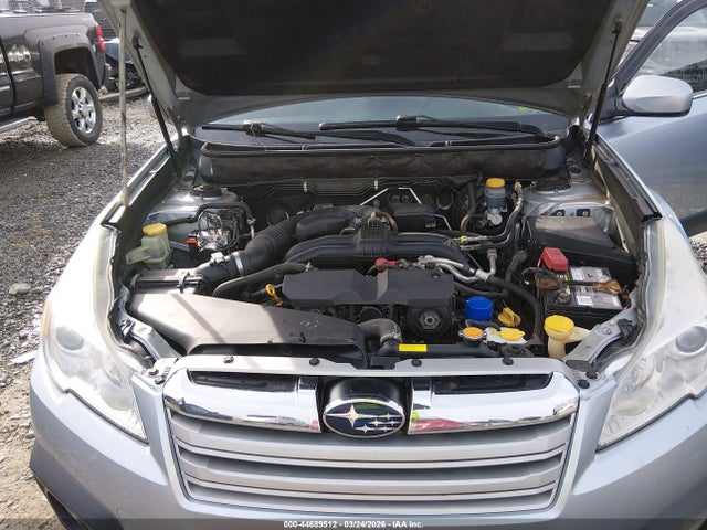 2014 Subaru Outback 2.5i Premium მანქანა იყიდება აუქციონზე, vin: 4S4BRBCC5E3316186, აუქციონის ნომერი: 44689512