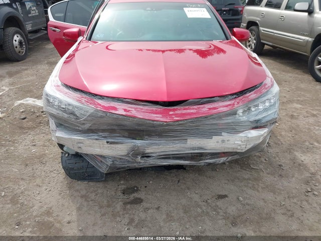 Aukcja sprzedaży 2018 Acura Rlx Sport Hybrid Advance Package, vin: JH4KC2F93JC000137, numer aukcji: 44689514