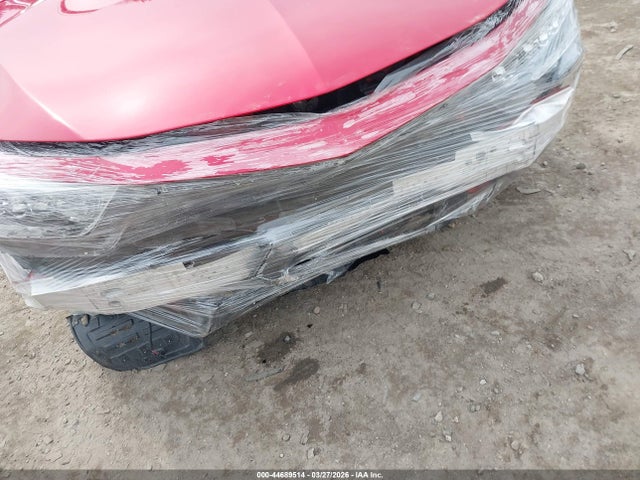 Aukcja sprzedaży 2018 Acura Rlx Sport Hybrid Advance Package, vin: JH4KC2F93JC000137, numer aukcji: 44689514