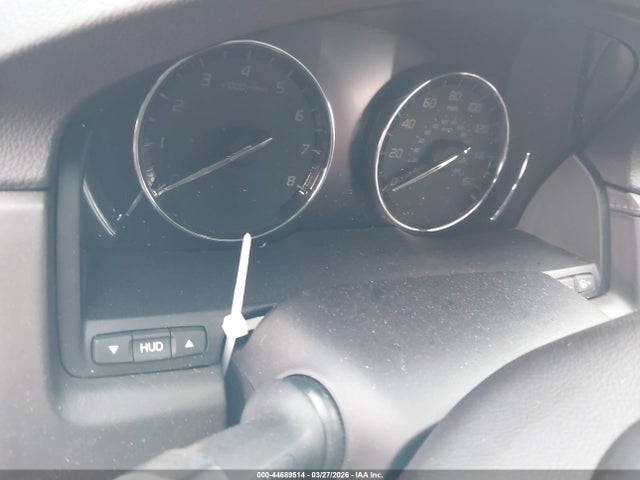 Aukcja sprzedaży 2018 Acura Rlx Sport Hybrid Advance Package, vin: JH4KC2F93JC000137, numer aukcji: 44689514