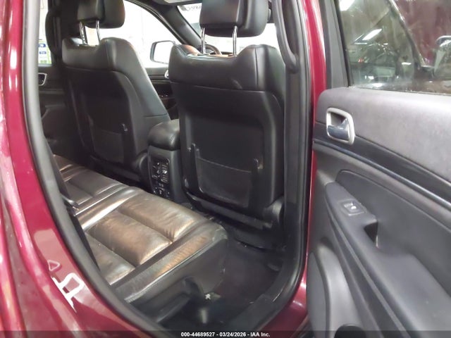 Aukcja sprzedaży 2019 Jeep Grand Cherokee Limited 4x4, vin: 1C4RJFBG5KC578758, numer aukcji: 44689527