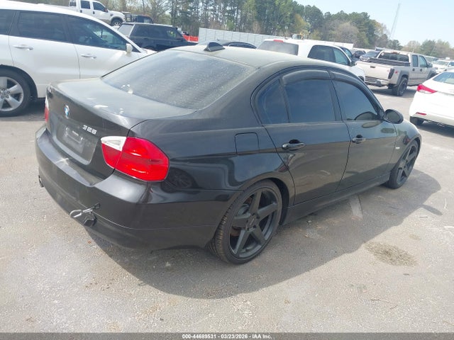 Aukcja sprzedaży 2008 Bmw 328i, vin: WBAVA33578P142471, numer aukcji: 44689531