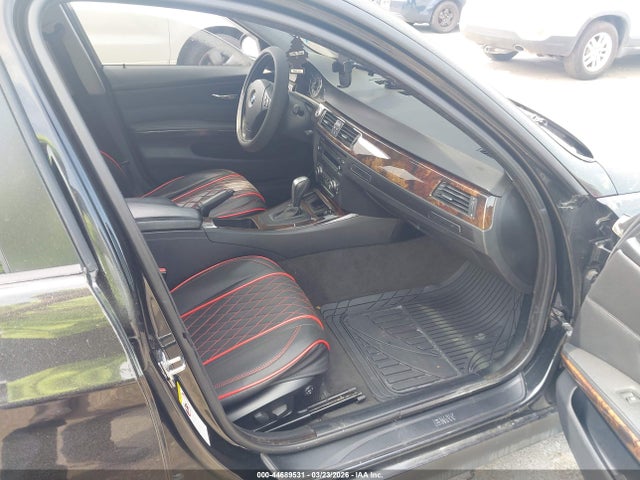 Aukcja sprzedaży 2008 Bmw 328i, vin: WBAVA33578P142471, numer aukcji: 44689531
