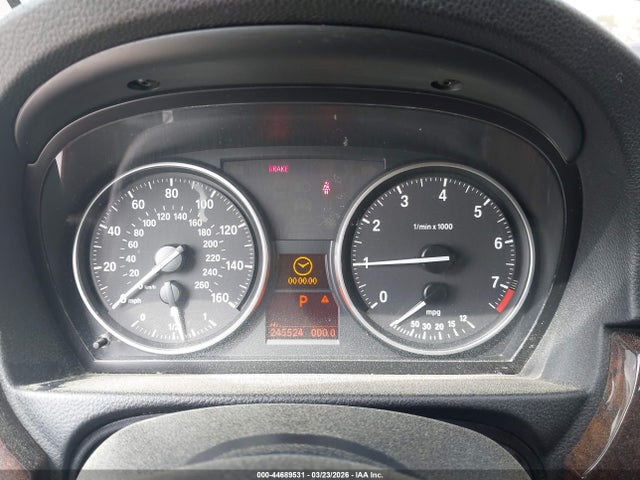 Aukcja sprzedaży 2008 Bmw 328i, vin: WBAVA33578P142471, numer aukcji: 44689531