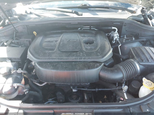 44689533 :رقم المزاد ، 1C4RDJDG9MC579020 vin ، 2021 Dodge Durango Gt Plus Awd مزاد بيع