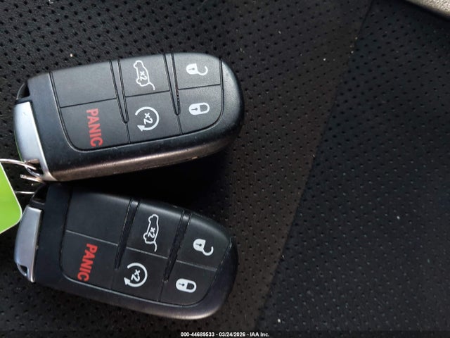 44689533 :رقم المزاد ، 1C4RDJDG9MC579020 vin ، 2021 Dodge Durango Gt Plus Awd مزاد بيع