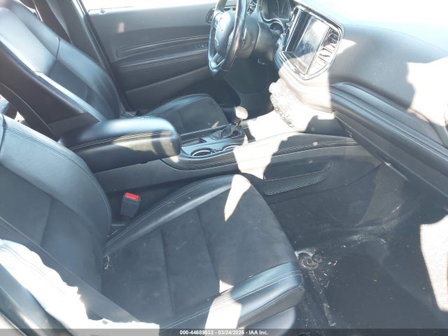 44689533 :رقم المزاد ، 1C4RDJDG9MC579020 vin ، 2021 Dodge Durango Gt Plus Awd مزاد بيع