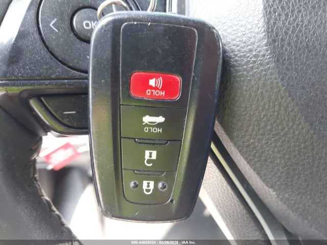 5YFS4MCE9MP092734 Toyota Corolla Se Apex Edition