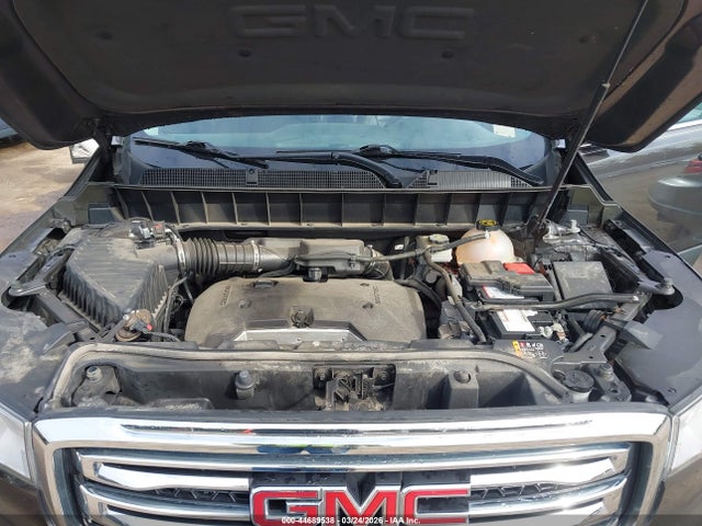 Продаж на аукціоні авто 2017 Gmc Acadia Slt-1, vin: 1GKKNMLAXHZ326275, номер лоту: 44689538