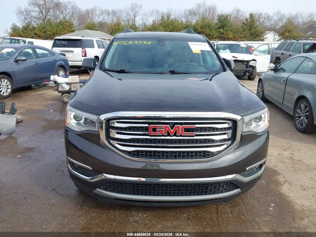 Продаж на аукціоні авто 2017 Gmc Acadia Slt-1, vin: 1GKKNMLAXHZ326275, номер лоту: 44689538