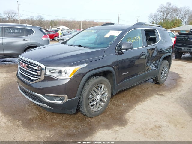 Продаж на аукціоні авто 2017 Gmc Acadia Slt-1, vin: 1GKKNMLAXHZ326275, номер лоту: 44689538