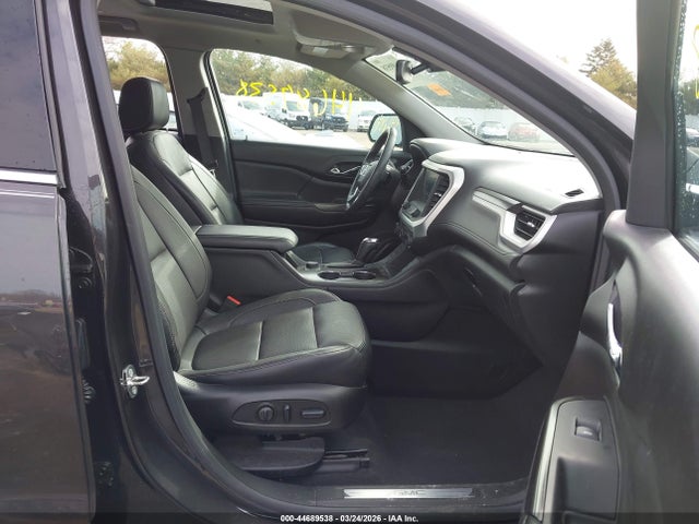 Продаж на аукціоні авто 2017 Gmc Acadia Slt-1, vin: 1GKKNMLAXHZ326275, номер лоту: 44689538