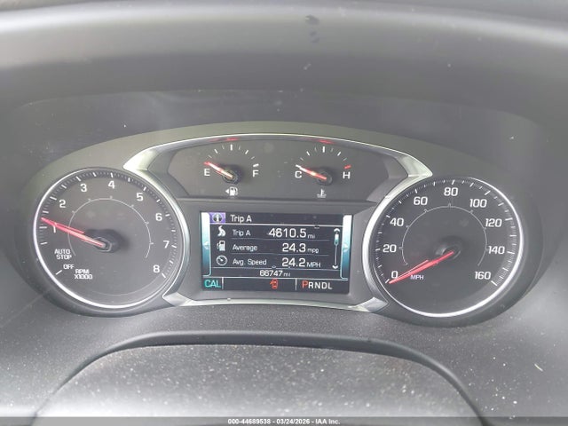 Продаж на аукціоні авто 2017 Gmc Acadia Slt-1, vin: 1GKKNMLAXHZ326275, номер лоту: 44689538