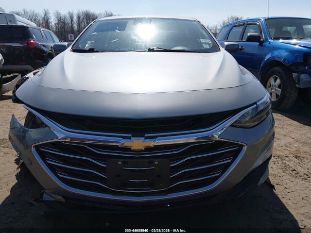 44689540 :رقم المزاد ، 1G1ZD5ST7PF142698 vin ، 2023 Chevrolet Malibu Fwd 1lt مزاد بيع
