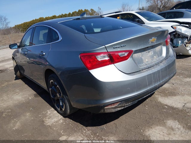 44689540 :رقم المزاد ، 1G1ZD5ST7PF142698 vin ، 2023 Chevrolet Malibu Fwd 1lt مزاد بيع