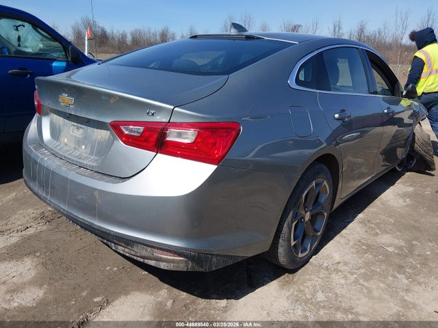 44689540 :رقم المزاد ، 1G1ZD5ST7PF142698 vin ، 2023 Chevrolet Malibu Fwd 1lt مزاد بيع