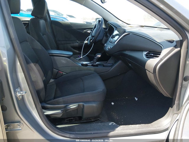 44689540 :رقم المزاد ، 1G1ZD5ST7PF142698 vin ، 2023 Chevrolet Malibu Fwd 1lt مزاد بيع