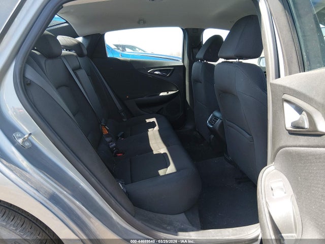 44689540 :رقم المزاد ، 1G1ZD5ST7PF142698 vin ، 2023 Chevrolet Malibu Fwd 1lt مزاد بيع