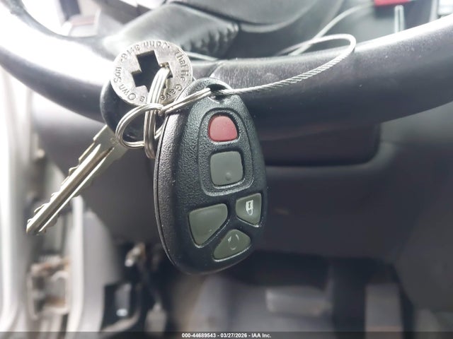 2008 CHEVROLET IMPALA 2G1WU583589276162 Photo 10