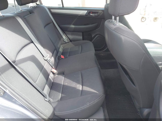 2015 Subaru Legacy 2.5i Premium მანქანა იყიდება აუქციონზე, vin: 4S3BNBE62F3015660, აუქციონის ნომერი: 44689544