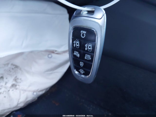 Aukcja sprzedaży 2022 Hyundai Sonata Hybrid Limited, vin: KMHL54JJ2NA050943, numer aukcji: 44689548