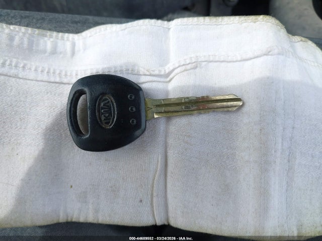 Продажа на аукционе авто 2011 Kia Sedona Lx, vin: KNDMG4C7XB6363631, номер лота: 44689552