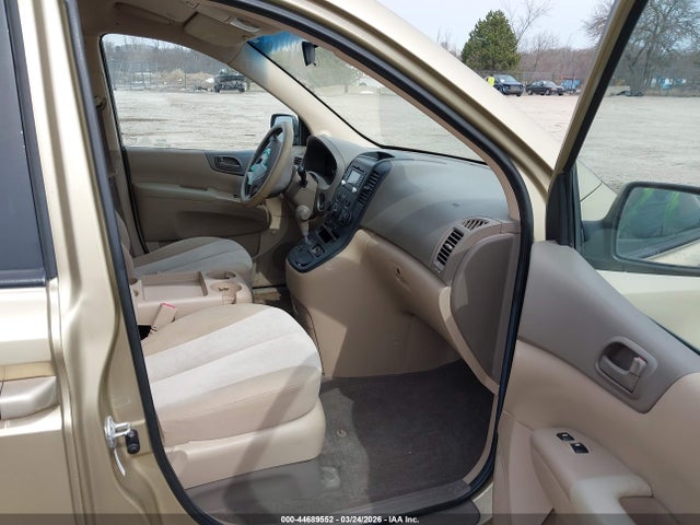 Продажа на аукционе авто 2011 Kia Sedona Lx, vin: KNDMG4C7XB6363631, номер лота: 44689552