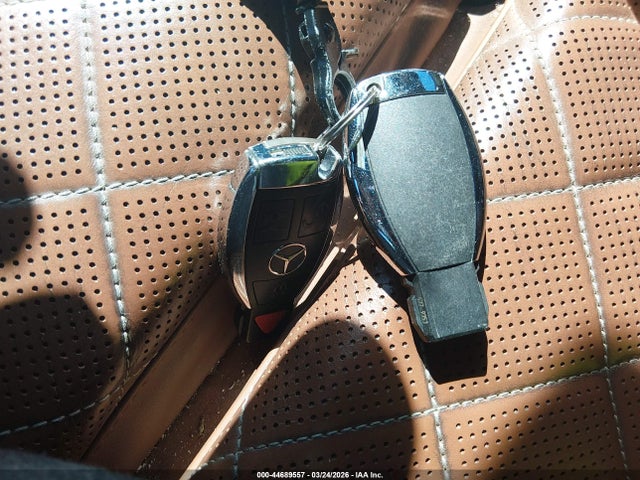 2016 MERCEDES-BENZ C 300 55SWF4KB0GU136623 Photo 10