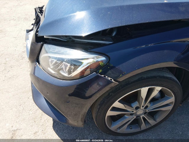 2016 MERCEDES-BENZ C 300 55SWF4KB0GU136623 Photo 5