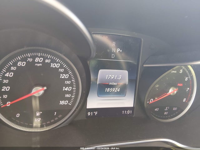 2016 MERCEDES-BENZ C 300 55SWF4KB0GU136623 Photo 6