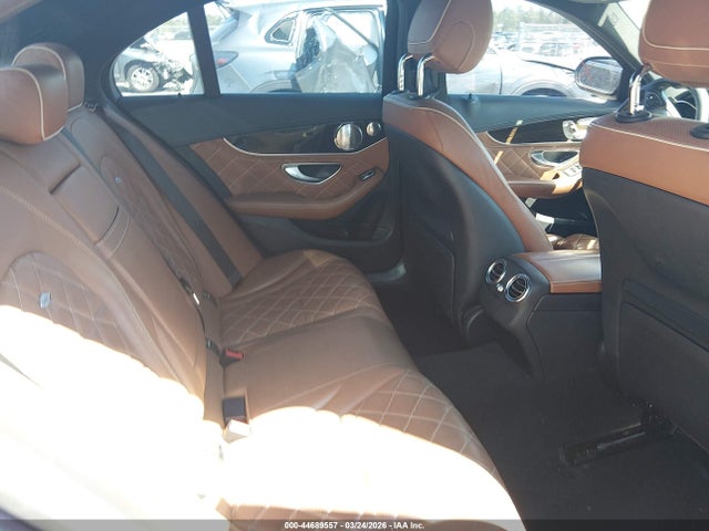 2016 MERCEDES-BENZ C 300 55SWF4KB0GU136623 Photo 7