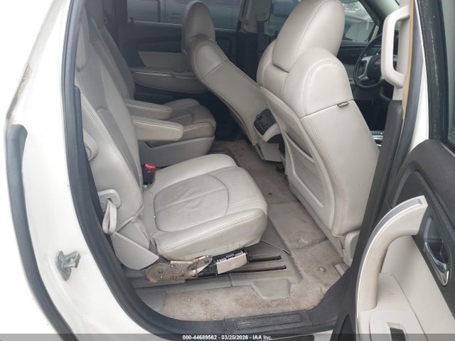 44689562 :رقم المزاد ، 1GKER33D99J157274 vin ، 2009 Gmc Acadia Slt-2 مزاد بيع