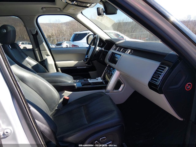 2014 LAND ROVER RANGE ROVER SALGS2WF3EA162912 Photo 4