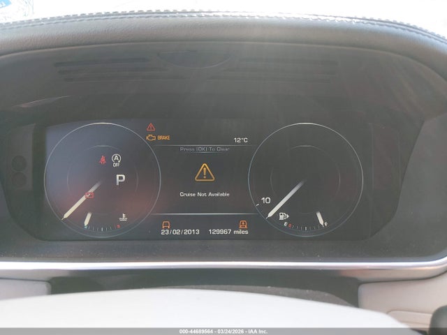 2014 LAND ROVER RANGE ROVER SALGS2WF3EA162912 Photo 6