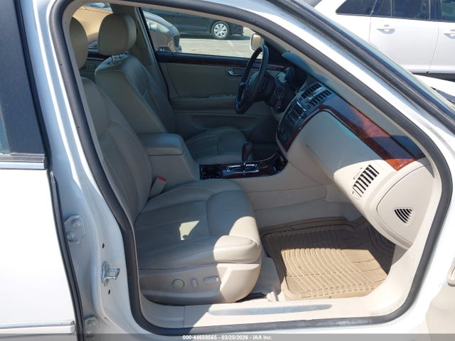 2007 CADILLAC DTS 1G6KD57Y57U208807 Photo 4