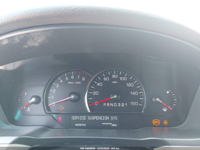 2007 CADILLAC DTS 1G6KD57Y57U208807 Photo 6