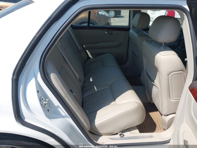 2007 CADILLAC DTS 1G6KD57Y57U208807 Photo 7