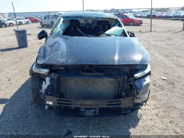 44689567 :رقم المزاد ، 5NMS33AD9KH012976 vin ، 2019 Hyundai Santa Fe Sel مزاد بيع