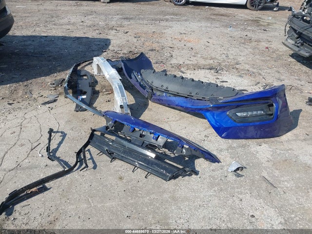 Продажа на аукционе авто 2020 Honda Accord Sport, vin: 1HGCV1F35LA127185, номер лота: 44689570
