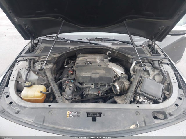 Aukcja sprzedaży 2017 Cadillac Ct6 Standard, vin: 1G6KA5RX4HU164801, numer aukcji: 44689574