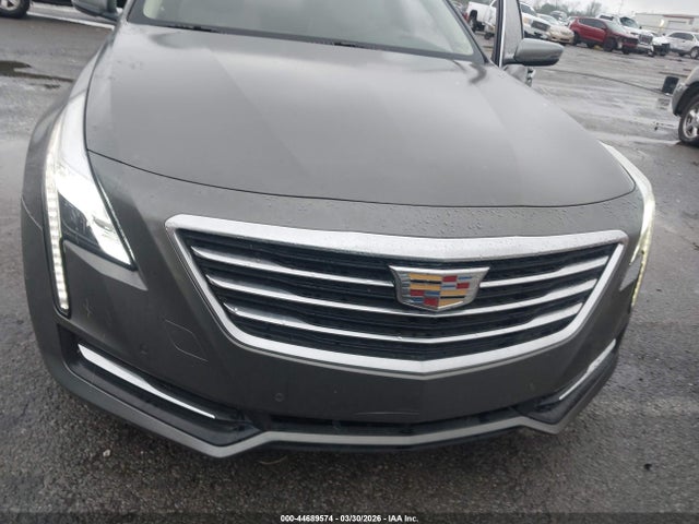 Aukcja sprzedaży 2017 Cadillac Ct6 Standard, vin: 1G6KA5RX4HU164801, numer aukcji: 44689574